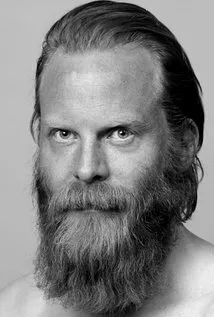 Фотография актёра Стефан Халлур Стефанссон