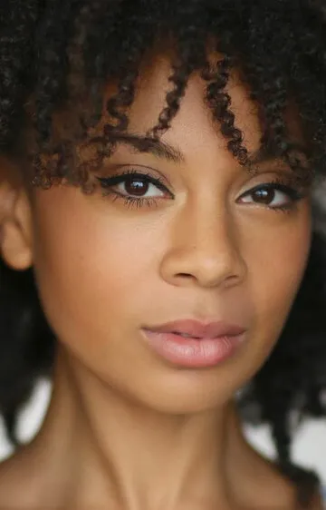 Фотография актёра Элеанор Фанинка