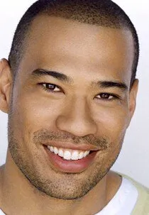 Фотография актёра Майкл Ё