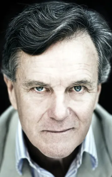 Фотография актёра Николас Хэммонд