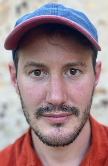 Фотография актёра Джонни Суит