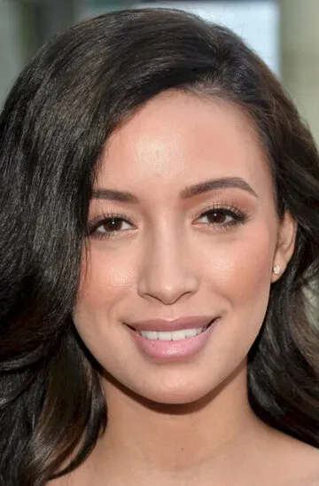 Фотография актёра Кристиан Серратос