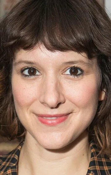 Фотография актёра Луиз Форд