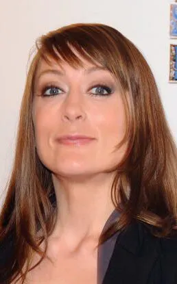 Фотография актёра Эмма Фрайер