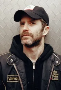 Фотография актёра Эндрю Орвдал