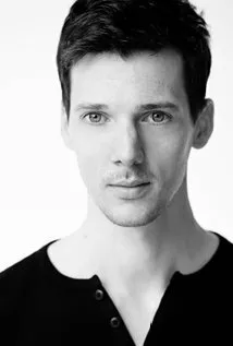 Фотография актёра Скотт Хотсон