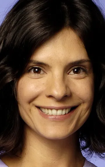 Фотография актёра Элена Раналди