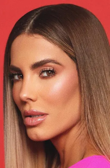 Фотография актёра Габи Эспино