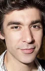 Фотография актёра Джеймс Лэнс