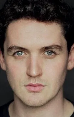 Фотография актёра Робби О’Нилл