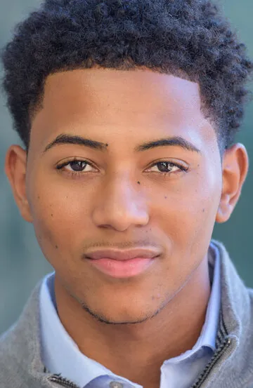 Фотография актёра 