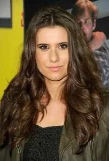 Фотография актёра Элизабет Шапиро