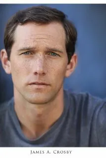 Фотография актёра Джеймс Кросби
