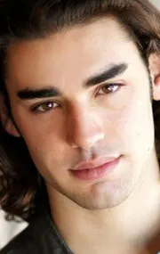 Фотография актёра Алекс Рич