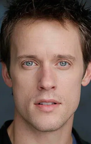 Фотография актёра Шон Хемион