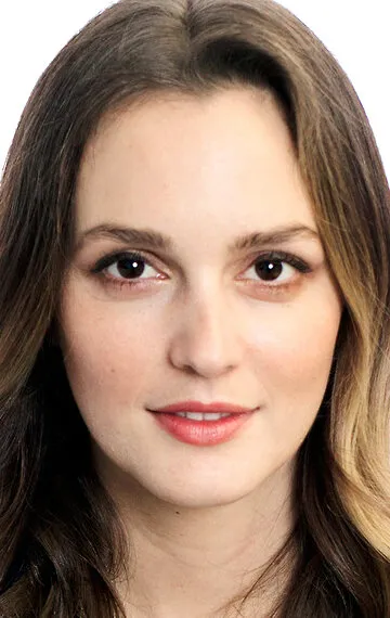 Фотография актёра Лейтон Мистер