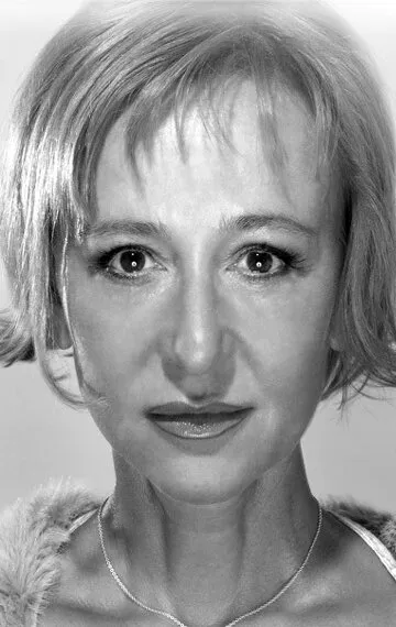 Фотография актёра Сюзанна Лотар