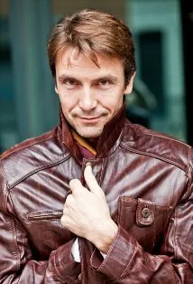 Фотография актёра Лукас Тавернье