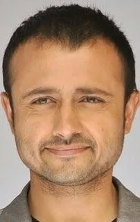 Фотография актёра Сатьядип Мисра