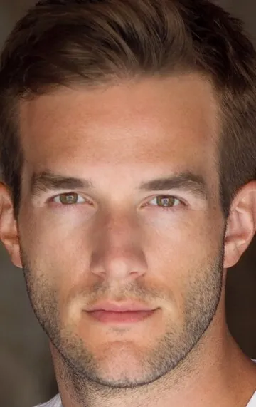 Фотография актёра Энди Фавро