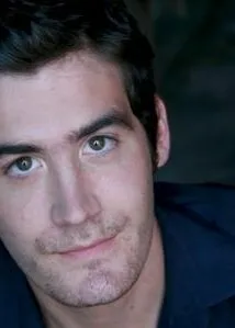 Фотография актёра Сэм Коттон