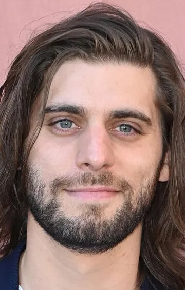 Фотография актёра 