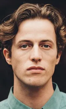 Фотография актёра 