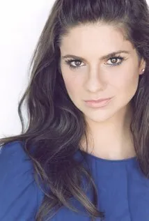 Фотография актёра Эрин Пинеда