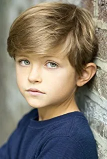 Фотография актёра Билли Дженкинс