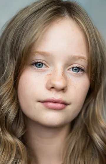 Фотография актёра 