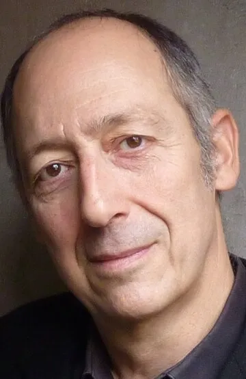 Фотография актёра Сэм Карманн