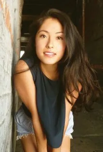 Фотография актёра Марисоль Сакраменто