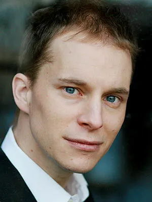 Фотография актёра Гийом Марке