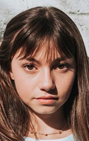 Фотография актёра Лорен Линдси Донзис