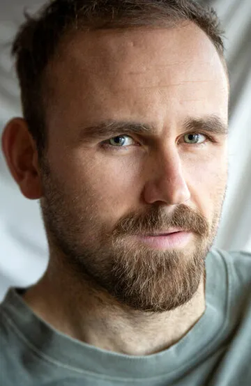 Фотография актёра Джек Барри