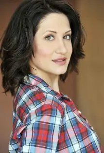 Фотография актёра Таня Гия