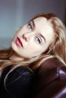 Фотография актёра Анна Херрманн