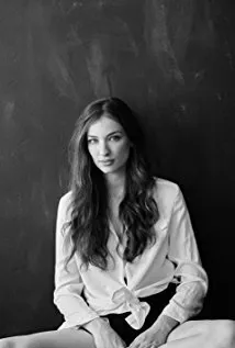 Фотография актёра 