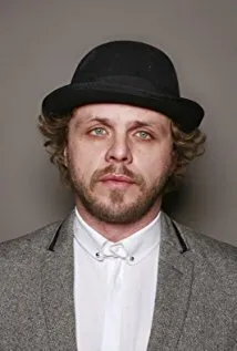 Фотография актёра Ростислав Новак мл.