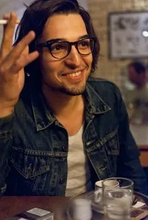 Фотография актёра Джордан Хадж