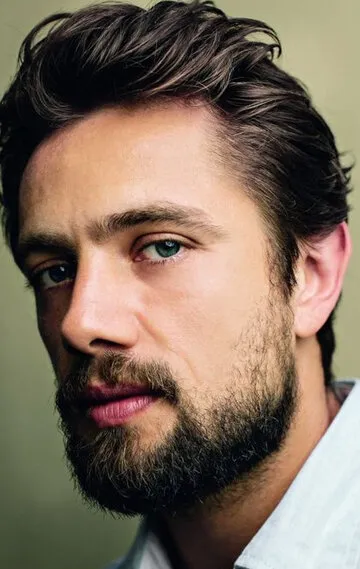 Фотография актёра Рафаэль Кардосо