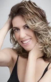 Фотография актёра Мария Клара Гейрос