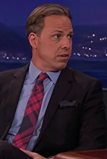 Фотография актёра Джейк Таппер