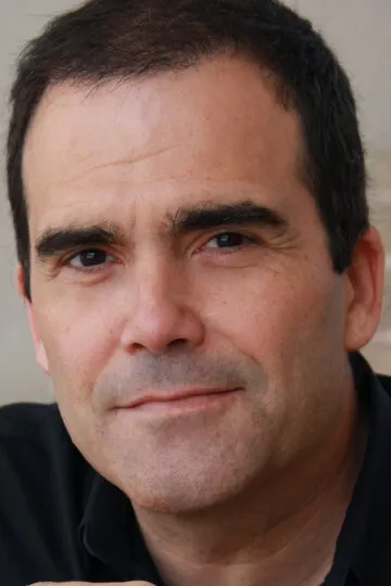 Фотография актёра Марко Делгадо