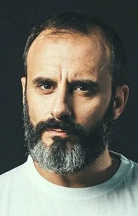 Фотография актёра Руй Унаш