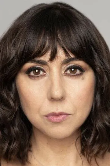 Фотография актёра Кармен Руис
