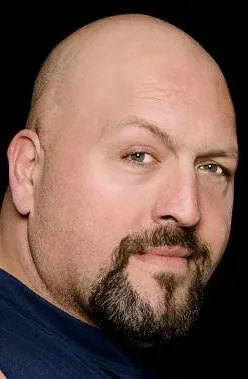 Фотография актёра Пол Уайт