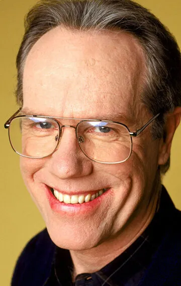 Фотография актёра Лаудон Уэйнрайт  III