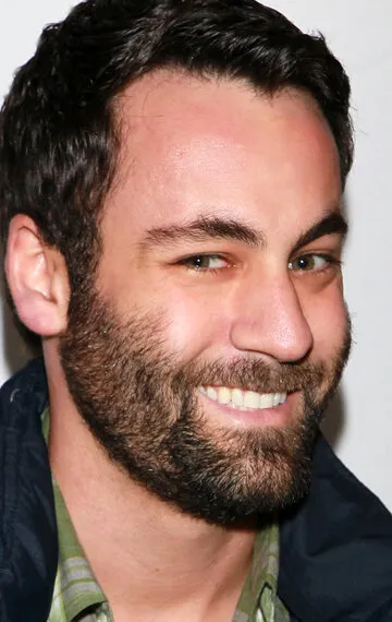 Фотография актёра Джарретт Грод