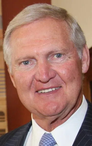 Фотография актёра Джерри Уэст